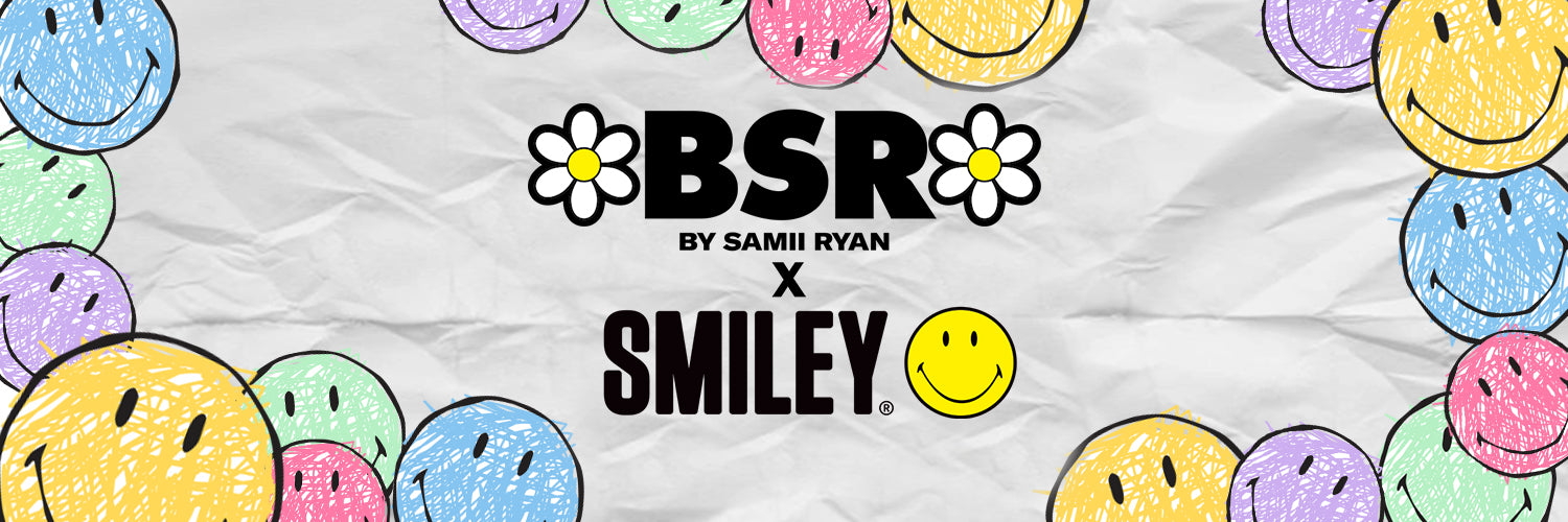 By Samii Ryan X Smiley
