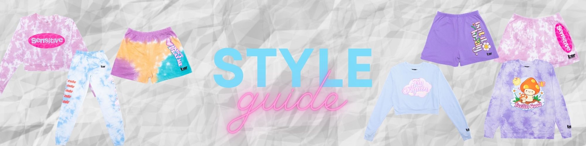 Style Guide