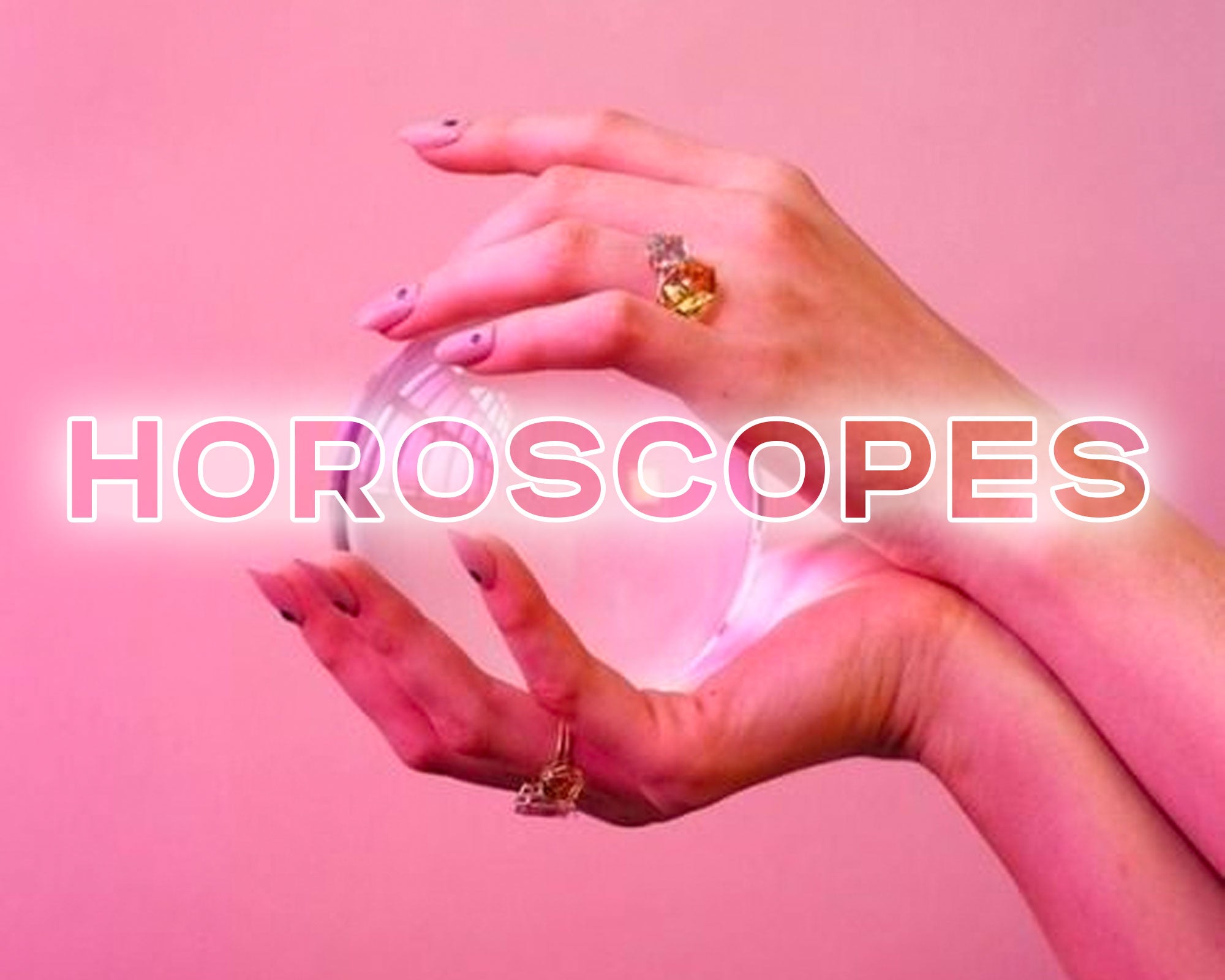 Introducing *HOROSCOPES*