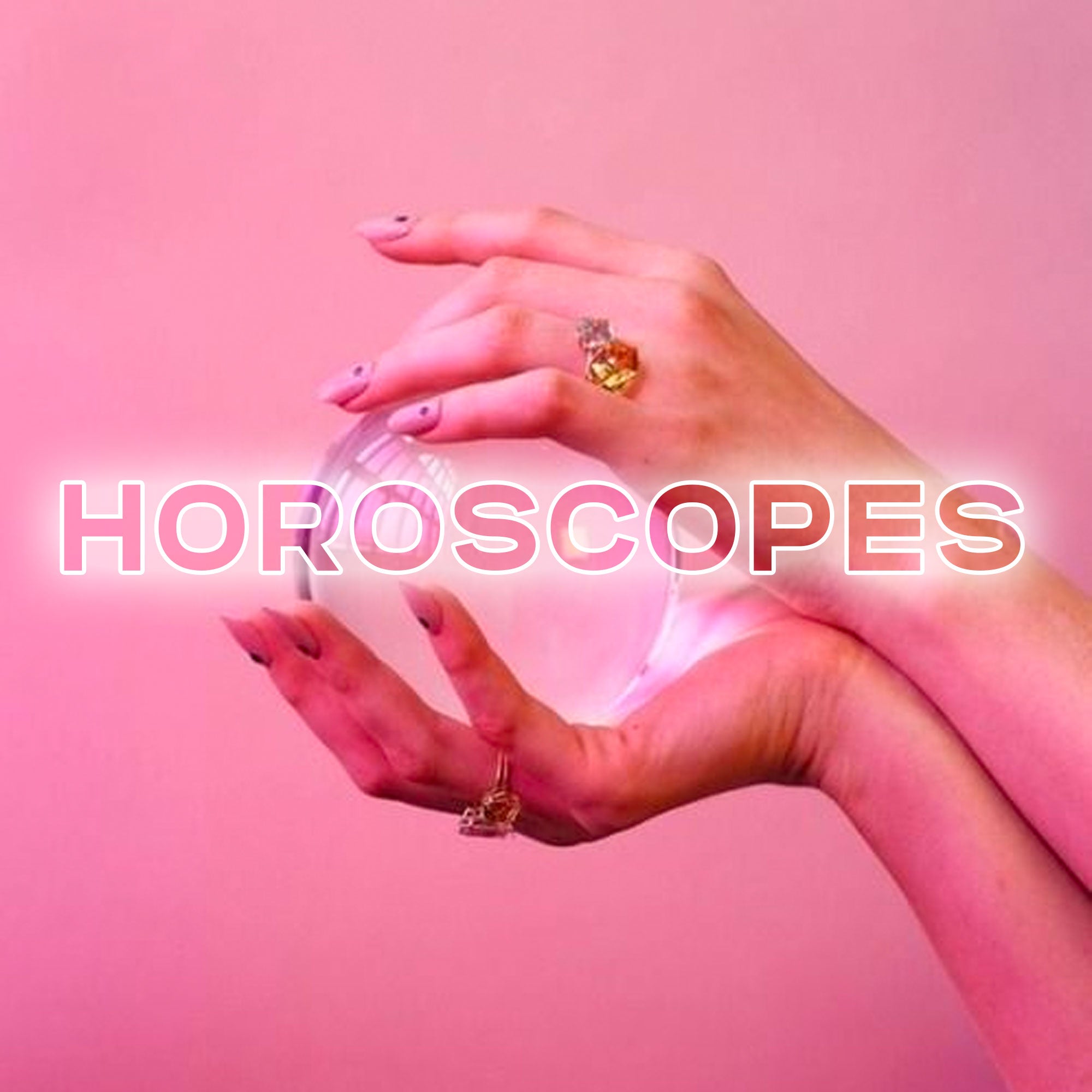 Introducing *HOROSCOPES*