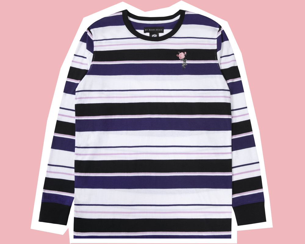 Our Best Striped T-Shirts & Long Sleeves