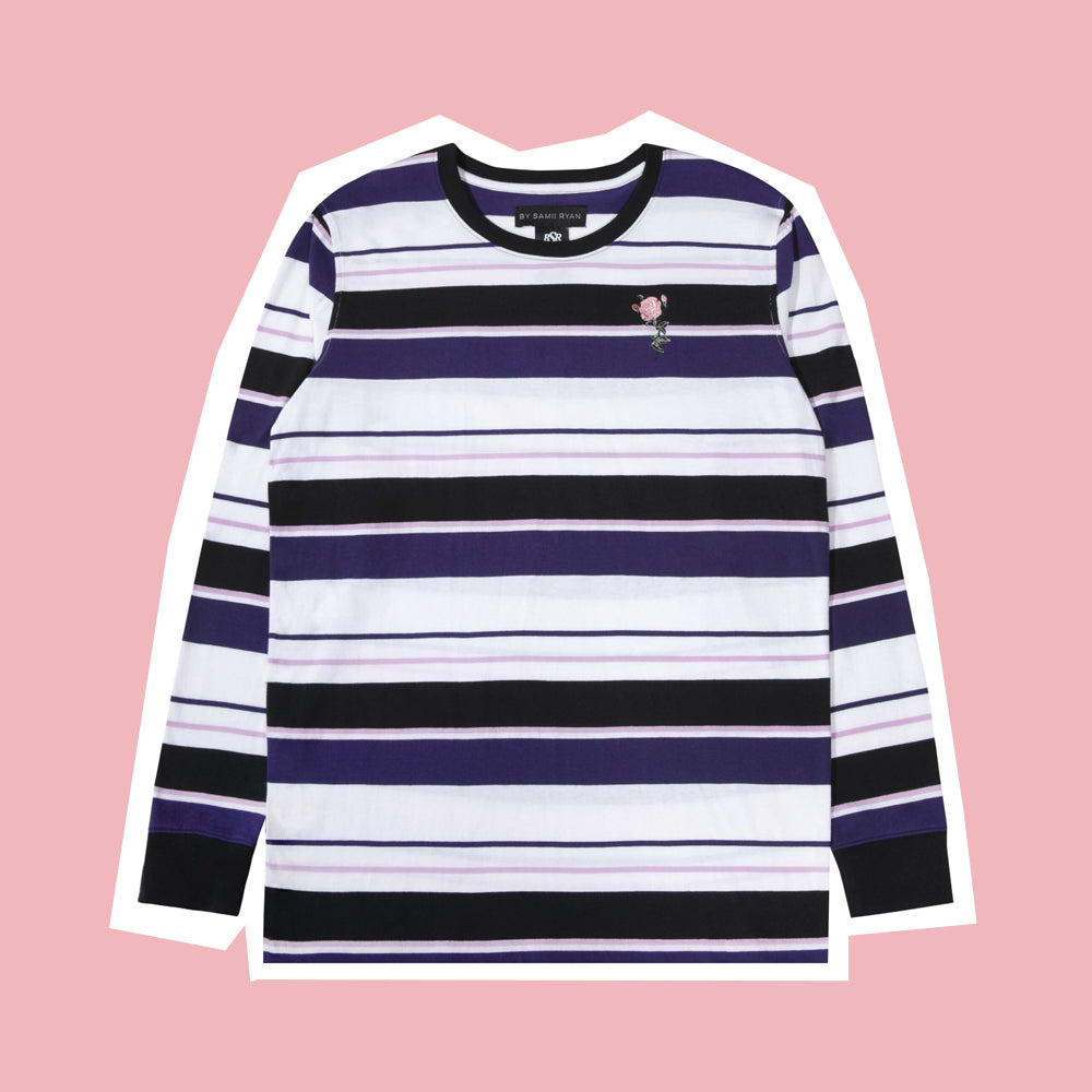 Our Best Striped T-Shirts & Long Sleeves