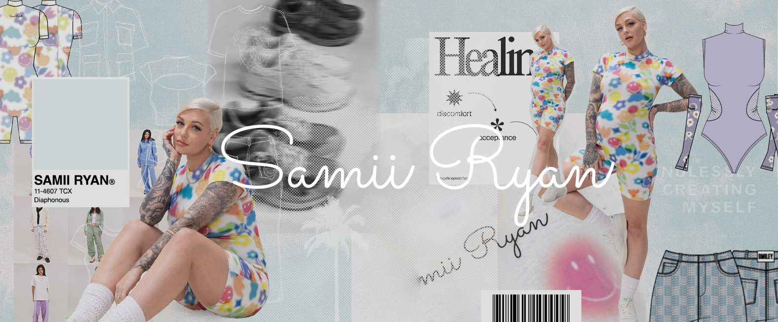 A New Chapter... – Samii Ryan