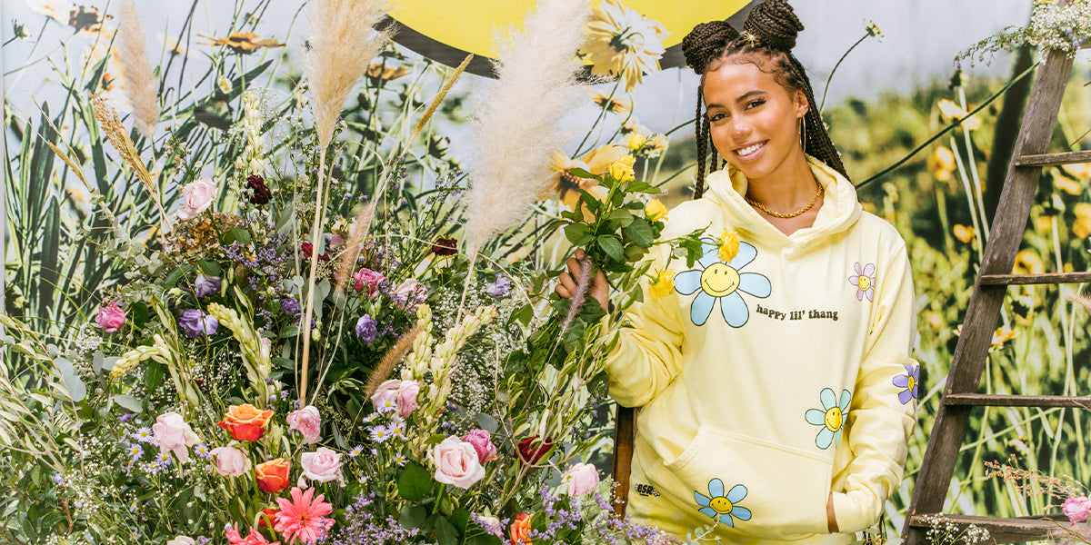 Smiley® Spring 2020 – Samii Ryan