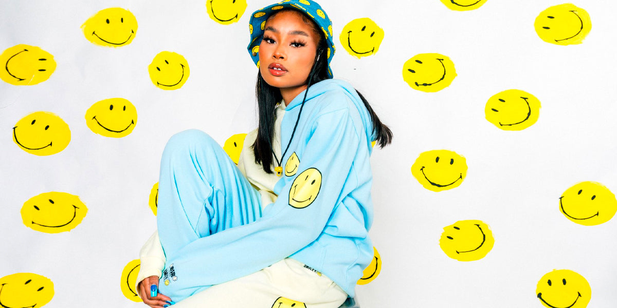 Smiley® Originals Spring 2021