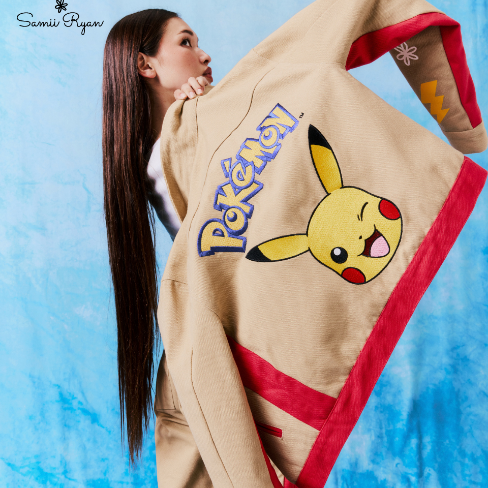 Pokémon