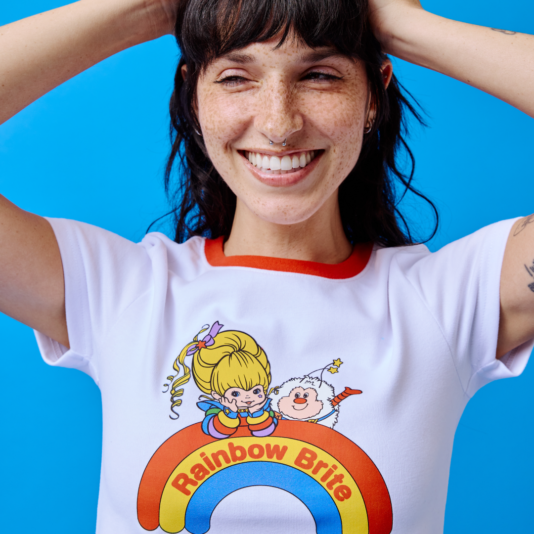 Rainbow Brite