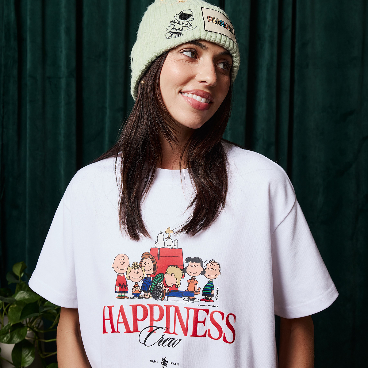 Graphic Tees