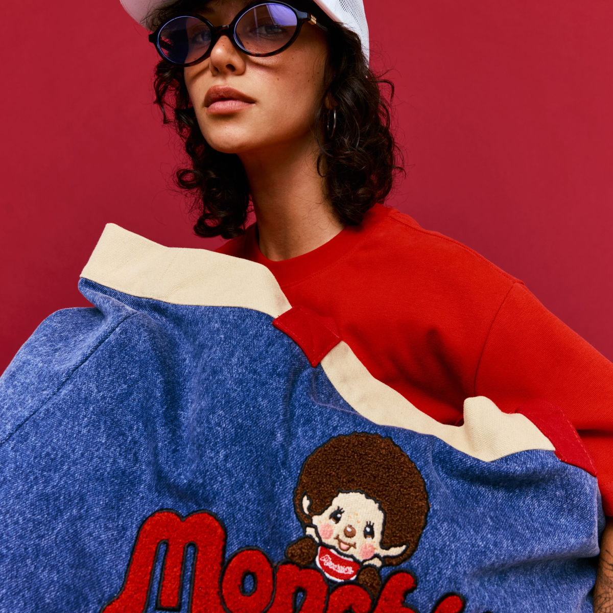 Monchhichi™