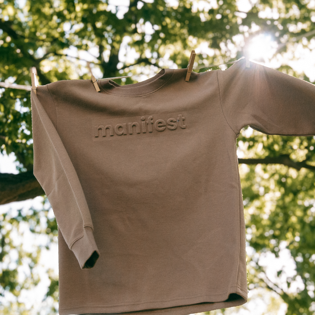 Tees & tanks
