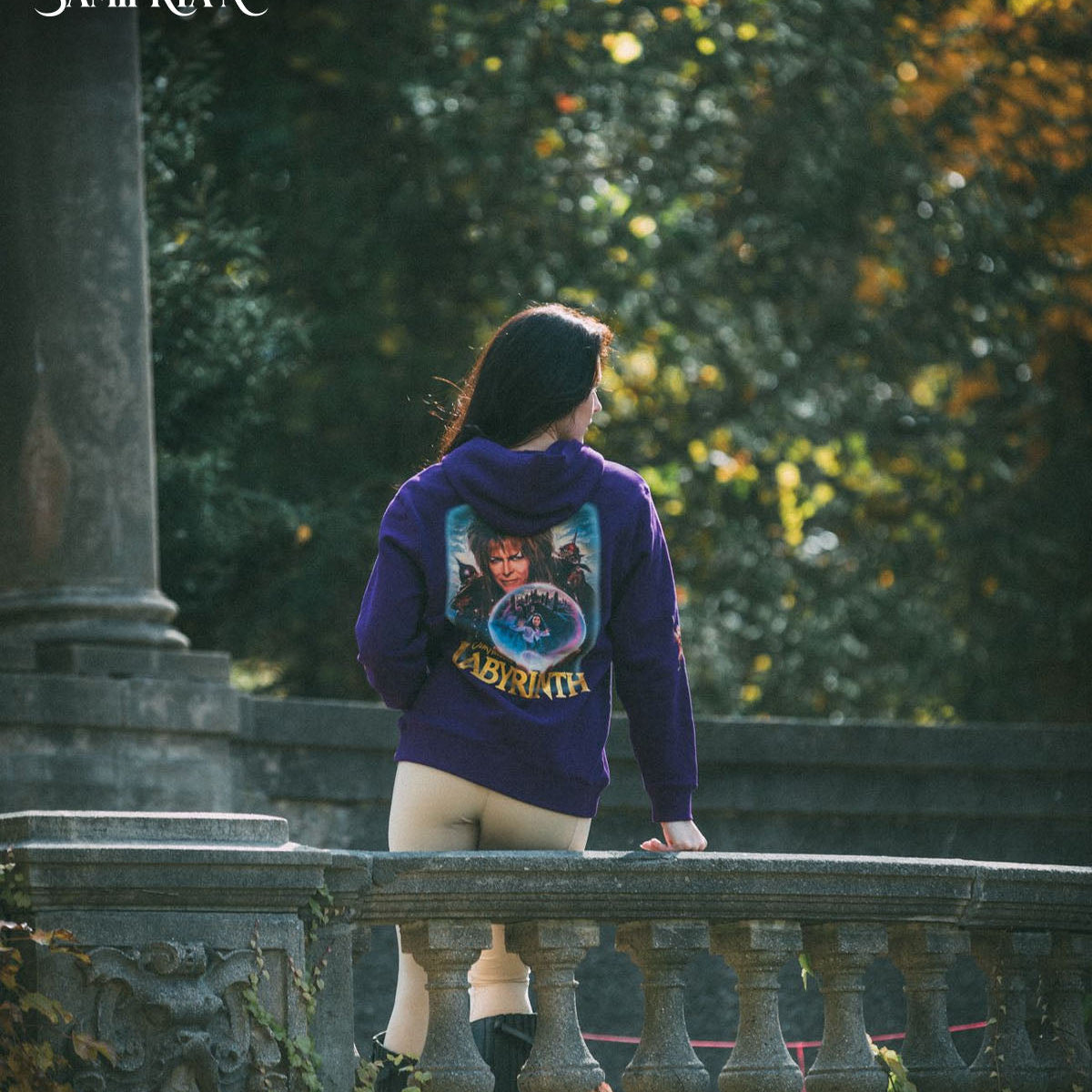 The Jim Henson's Company Labyrinth