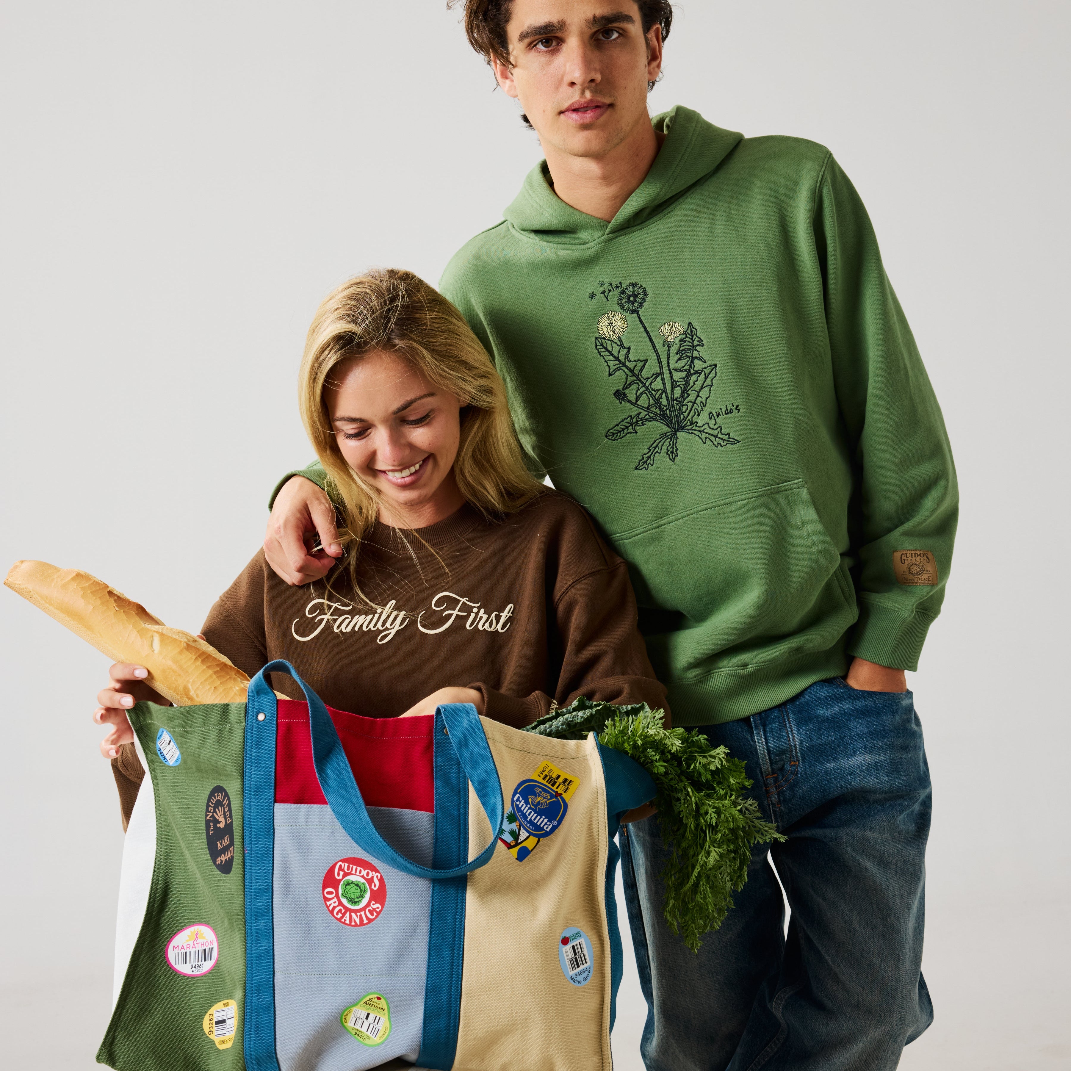 Guido's Fresh Marketplace