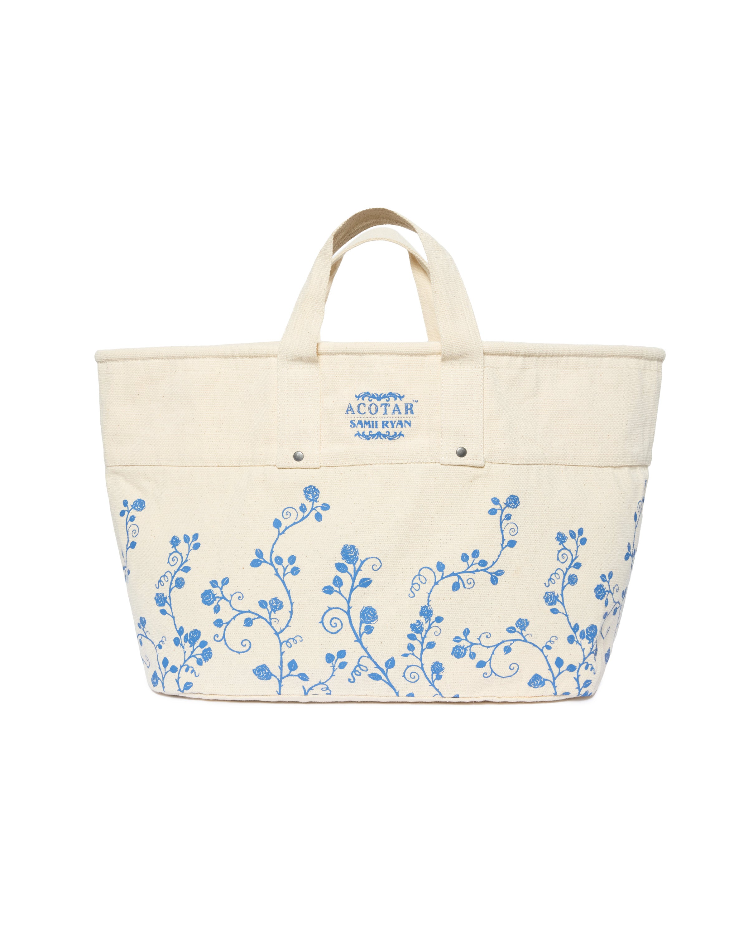 A Court Of Thorns and Roses Book Tote