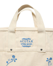 A Court Of Thorns and Roses Book Tote