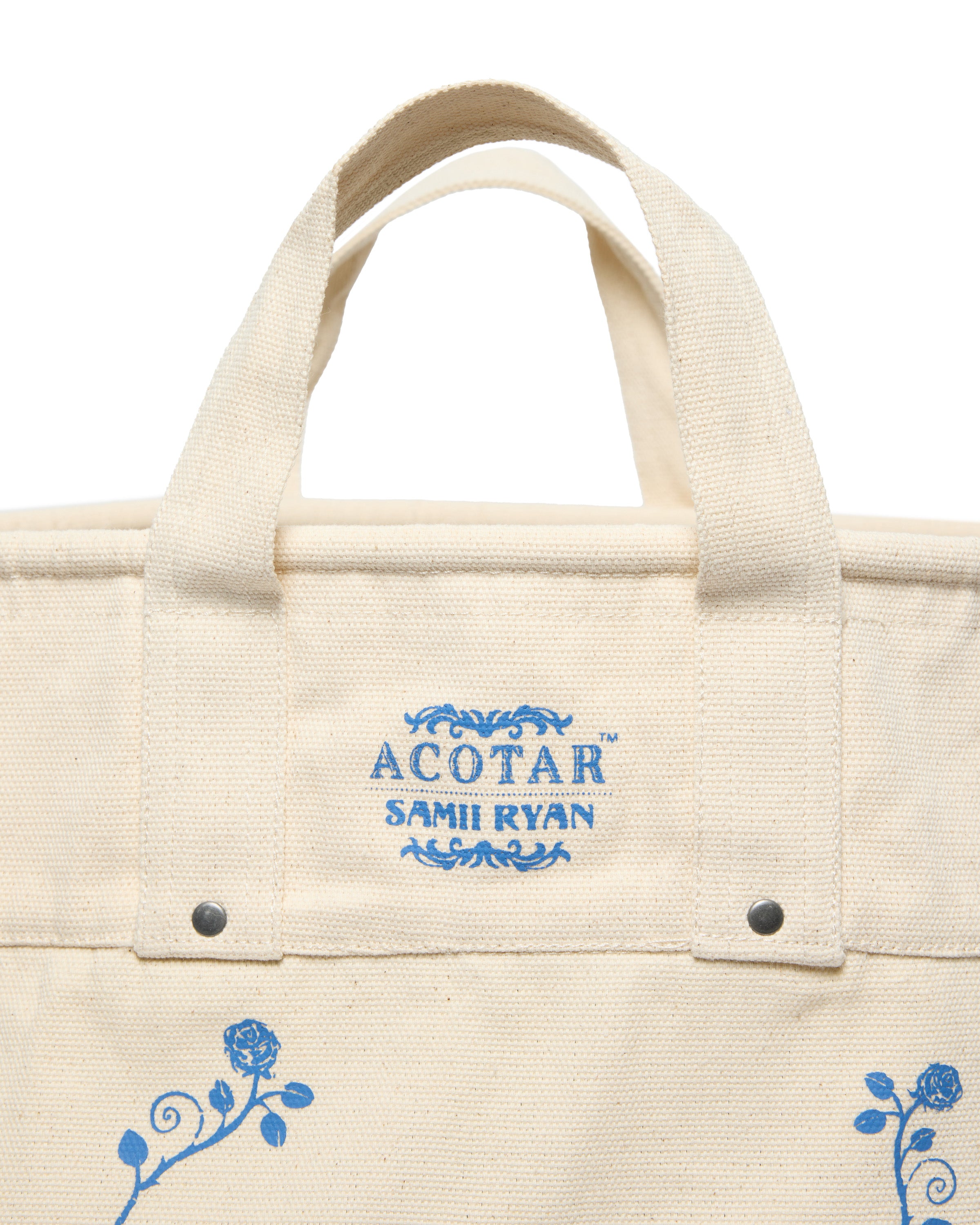 A Court Of Thorns and Roses Book Tote