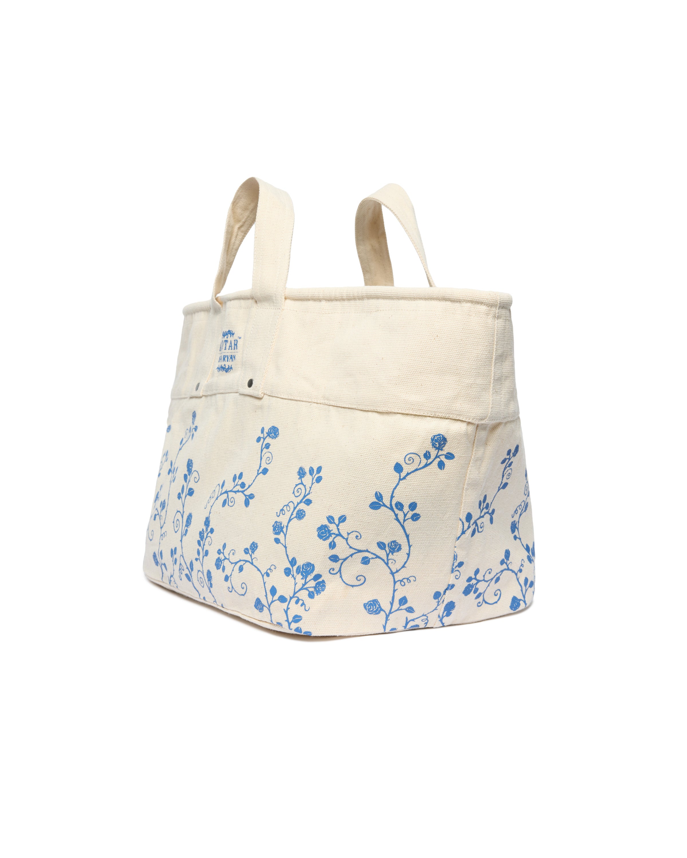 A Court Of Thorns and Roses Book Tote