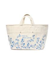 A Court Of Thorns and Roses Book Tote