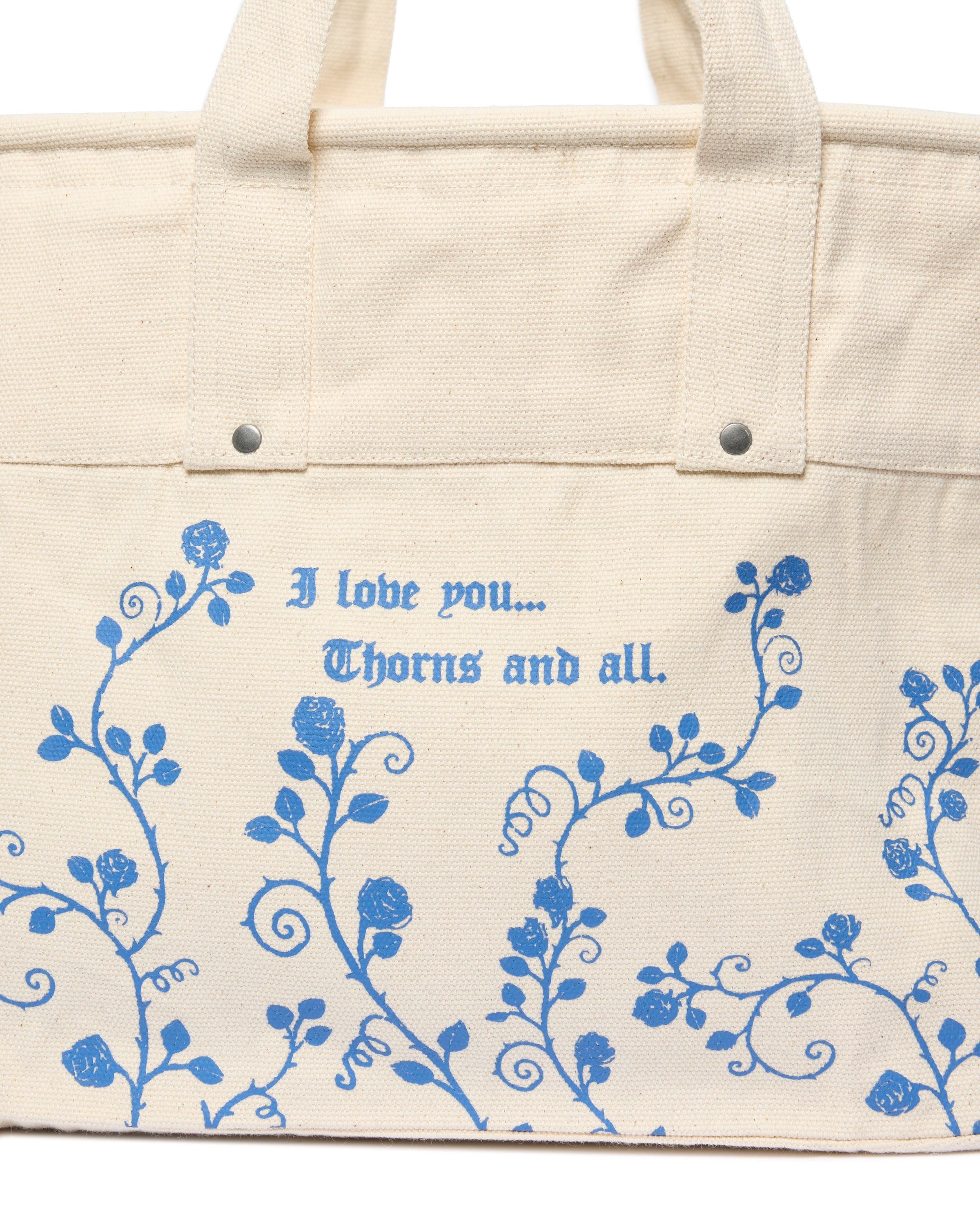 A Court Of Thorns and Roses Book Tote