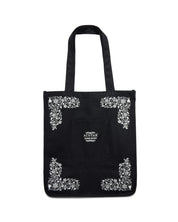 The Night Court Tote Bag