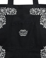 The Night Court Tote Bag