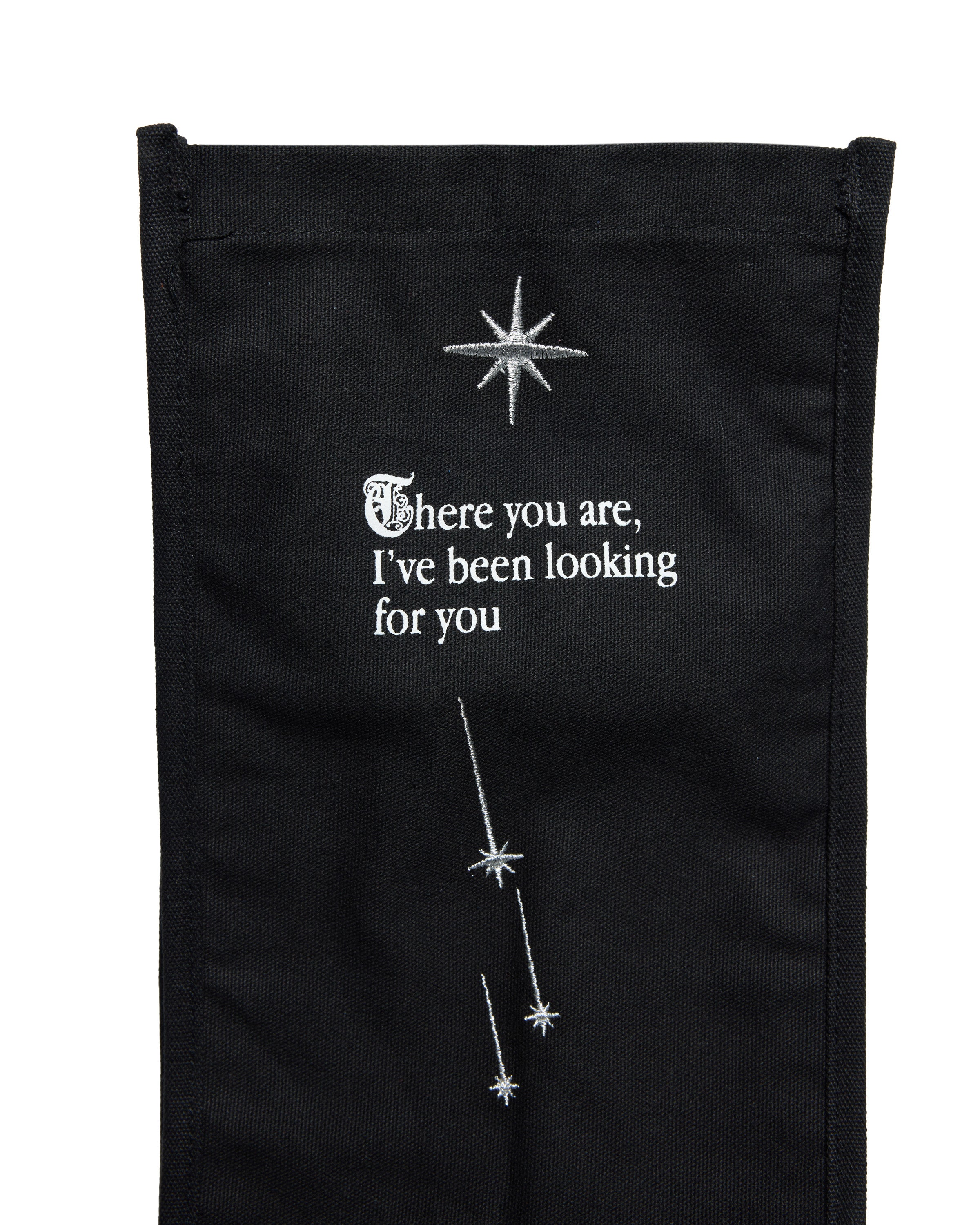 The Night Court Tote Bag