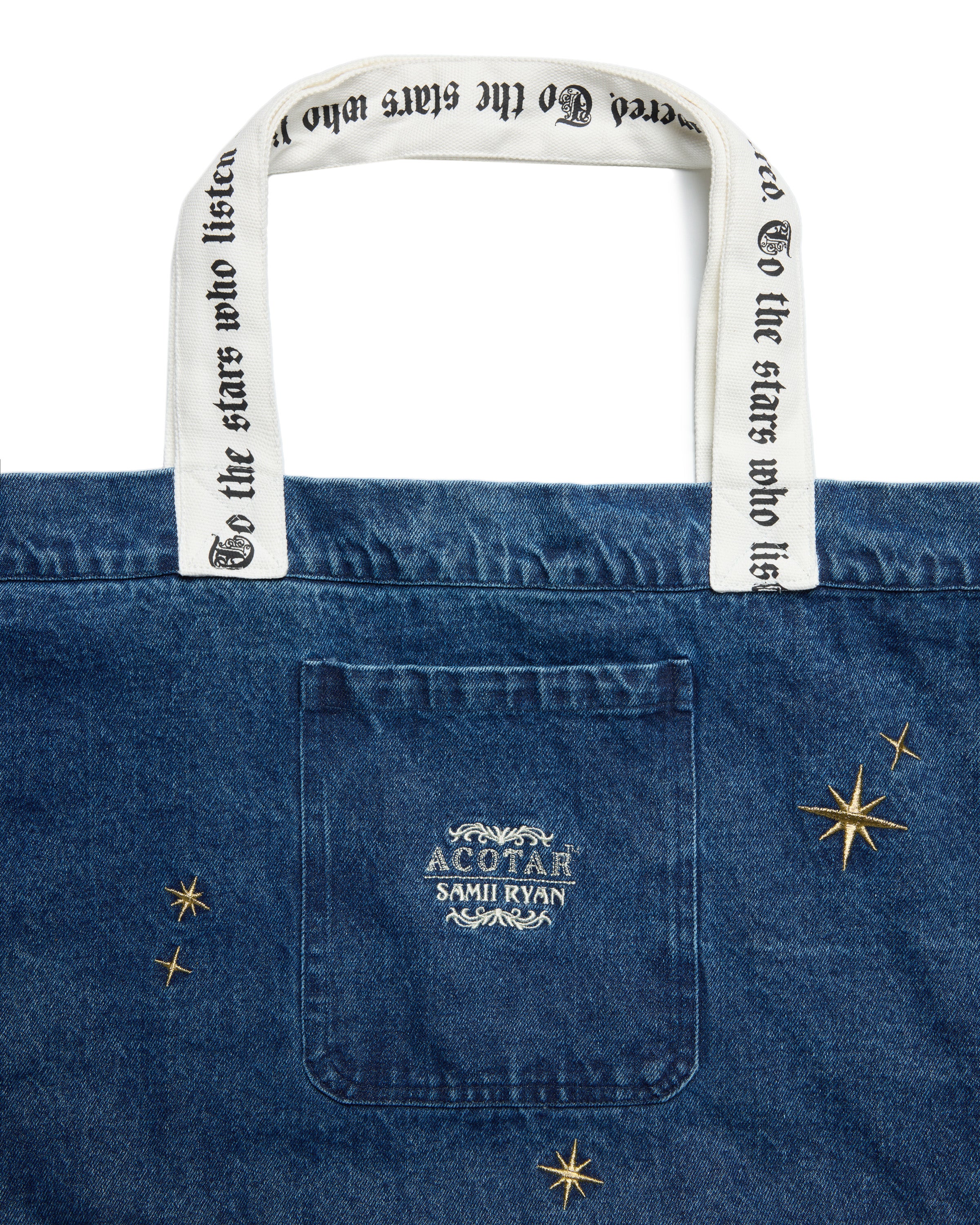 Velaris Weekender Tote Bag