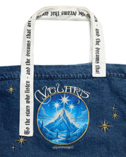 Velaris Weekender Tote Bag