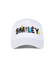 Smiley® Smile Through It Hat