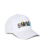 Smiley® Smile Through It Hat