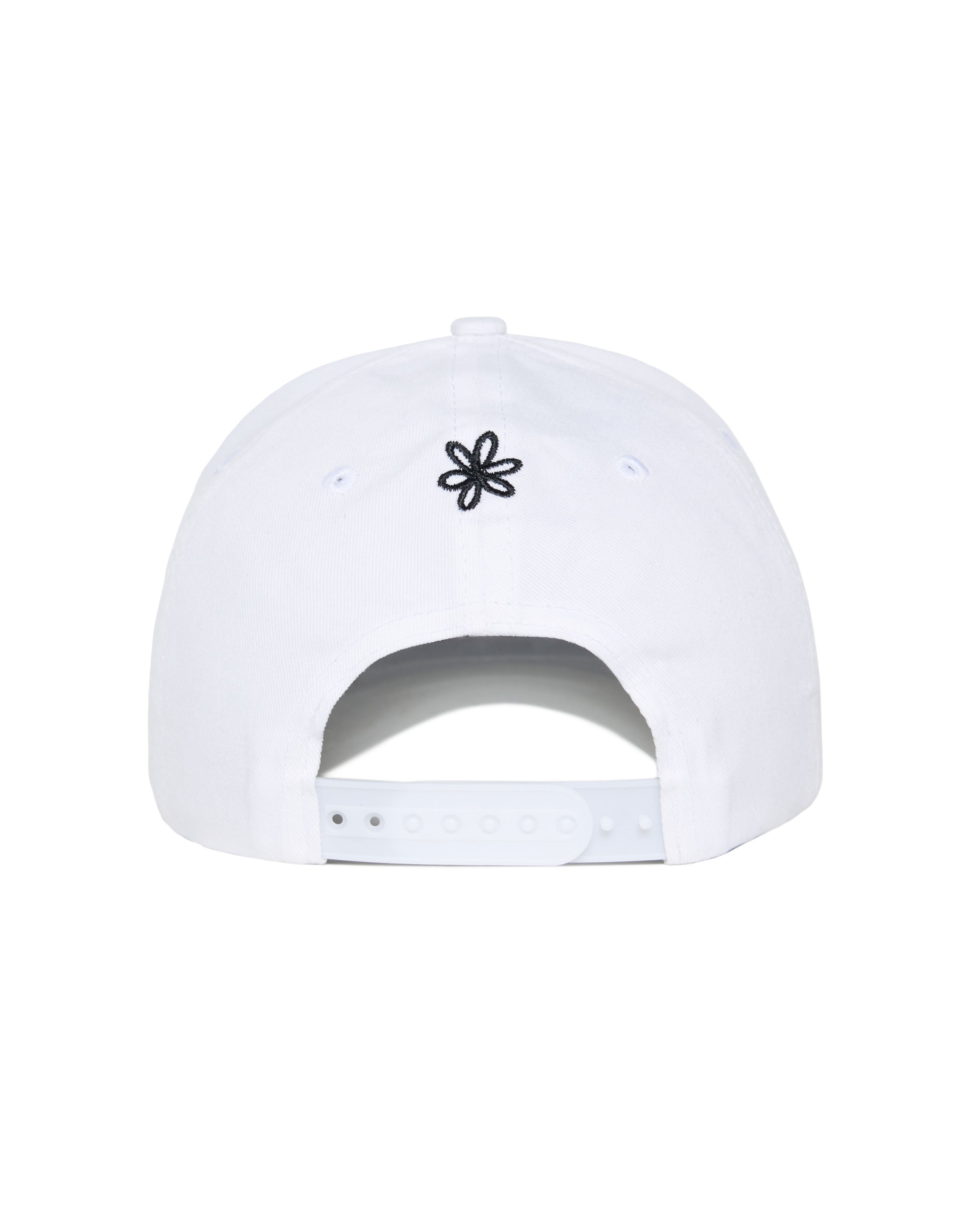 Smiley® Smile Through It Hat