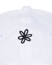 Smiley® Smile Through It Hat