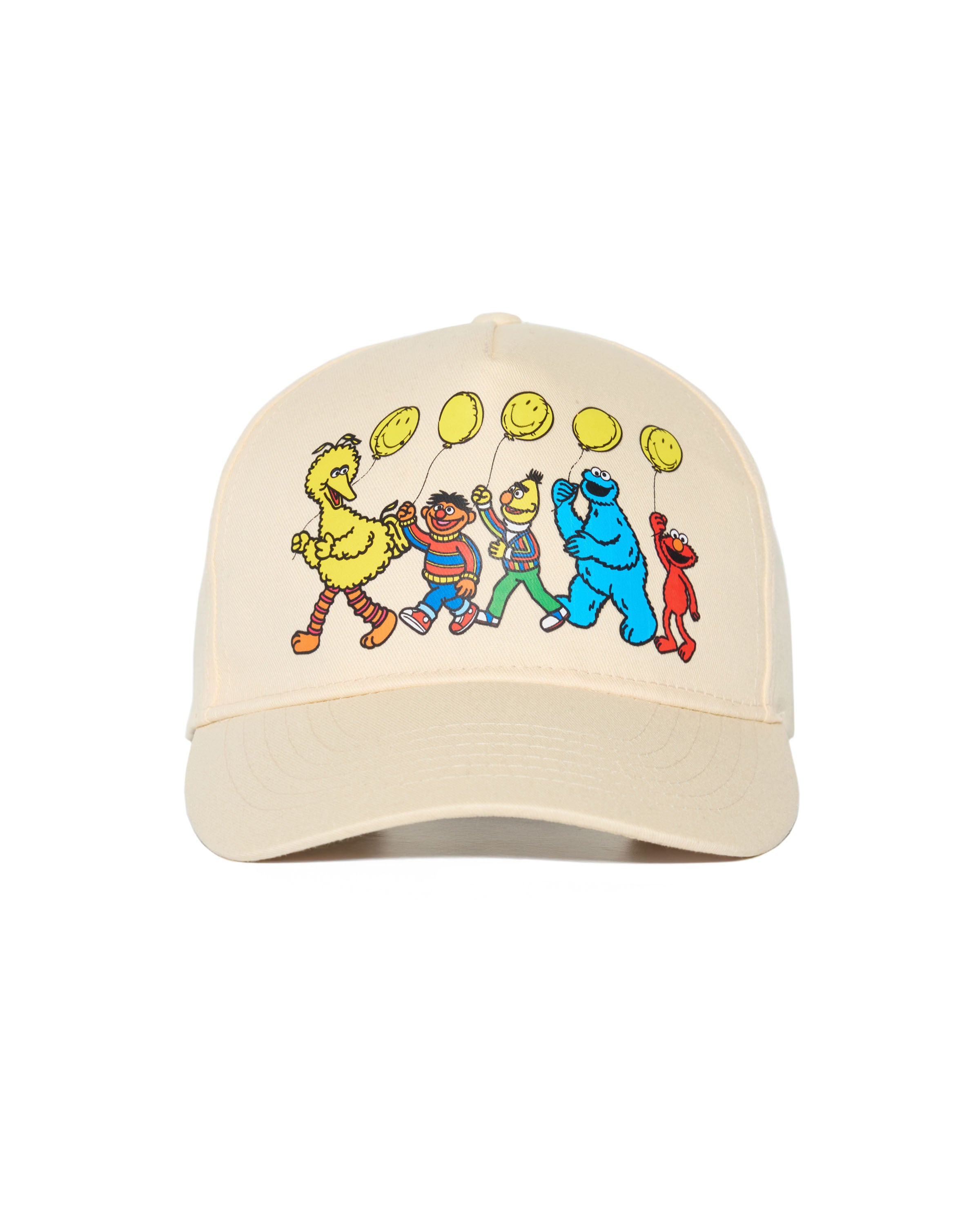 Sesame Street A Happy Stroll Hat – Samii Ryan