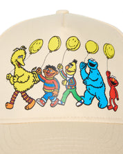 Smiley® A Happy Stroll Hat