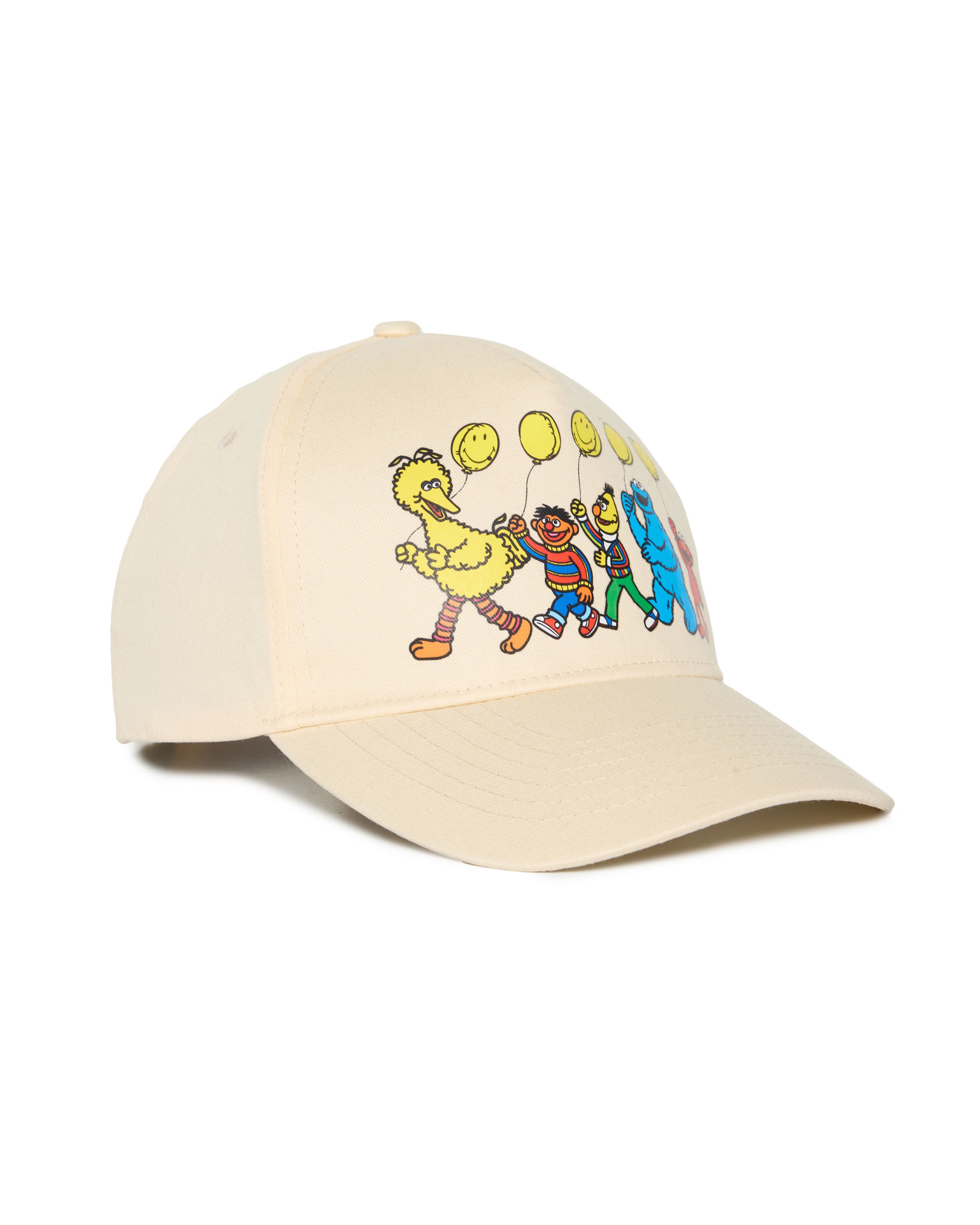 Smiley® A Happy Stroll Hat