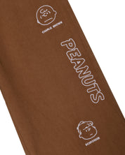 Peanuts Dirt Pants