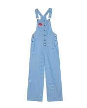Here For It Overalls