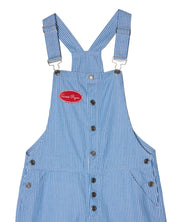 Here For It Overalls