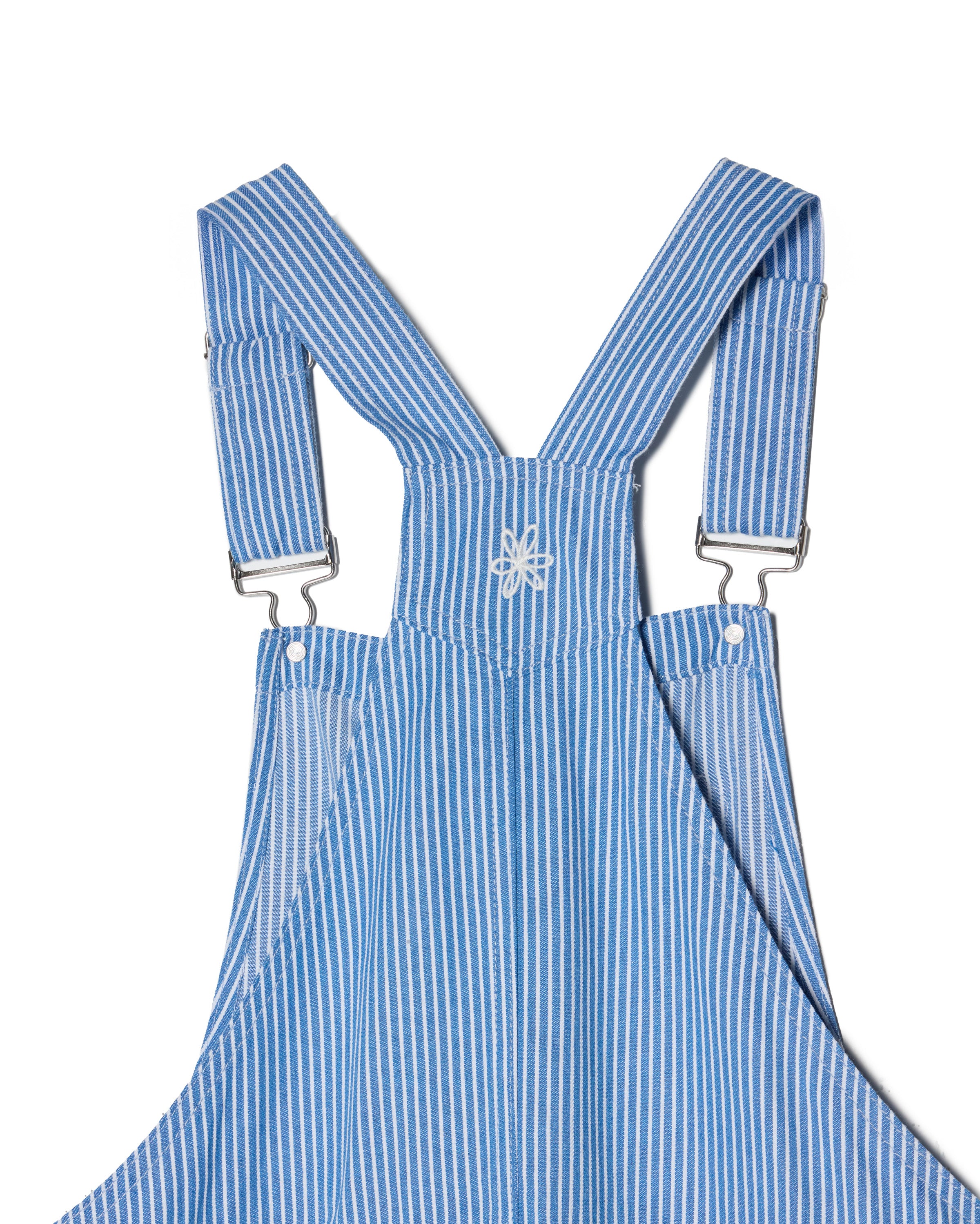 Here For It Overalls