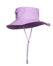 Camp Cargo Hat