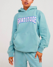 Gratitude Hoodie