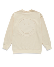 Smiley® Thermal Crewneck