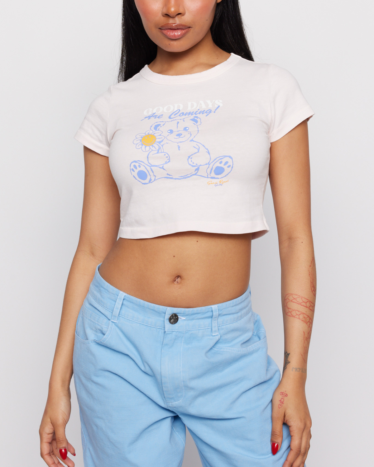 Samii Rinn New Styles – Samii Ryan