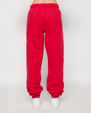 Life Is Sweet Sweatpants, Red