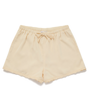 Smiley® Sheer Shorts