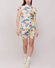 Smiley® Euphoria Romper