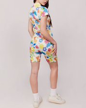 Smiley® Euphoria Romper