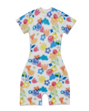 Smiley® Euphoria Romper