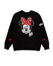 Disney Mickey and Friends French Terry Crewneck