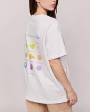 Smiley® Happy Oversized Tee