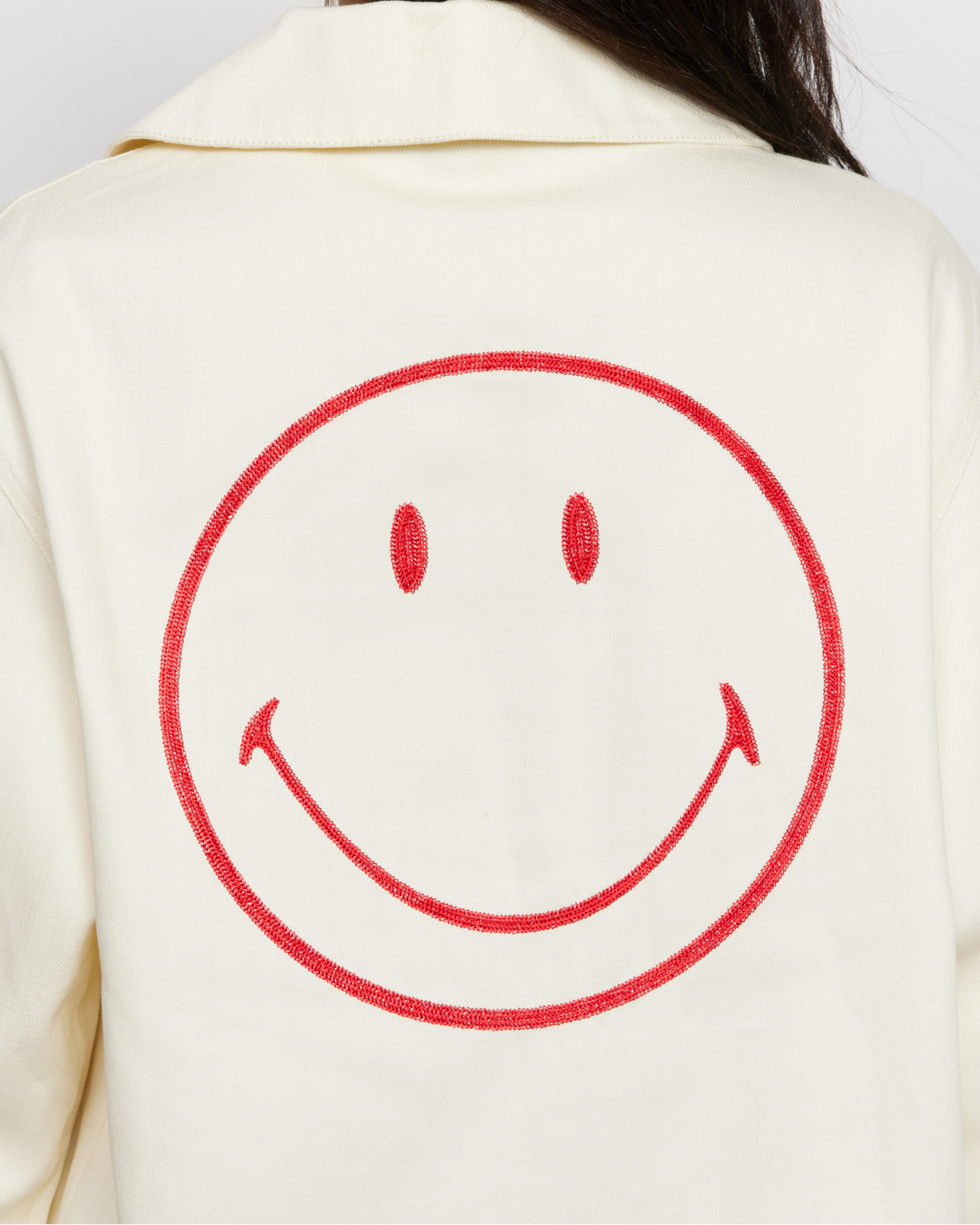 Smiley® A New Era Chore Coat – Samii Ryan